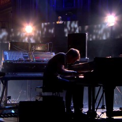 Nils Frahm & A Winged Victory for the Sullen - Proms 2015