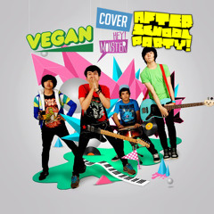 Hey Monster (Vegan Cover)