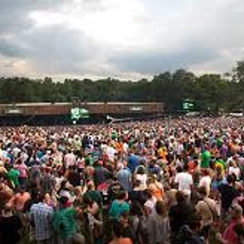 Stream TThePhishDJs Listen to 20150815 Merriweather Post Pavilion