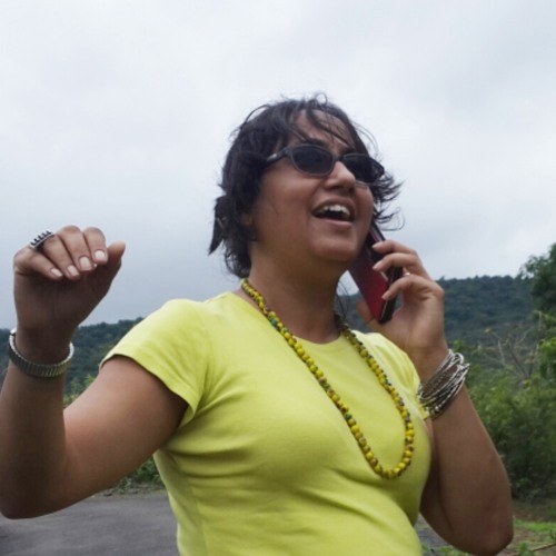 Neer Bharan Kaise Jayun In Kamod