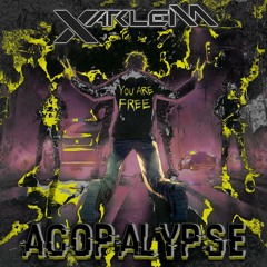 They're Coming... [cut]