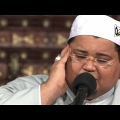 جرى ذكر من اهوى فزاد تشوقي /قصيده للحبيب العلامة علي بن محمد الحبشي اداء وانشاد عمر بن شهاب
