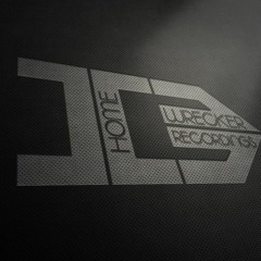 REX B - HomeWrecker Mix 001