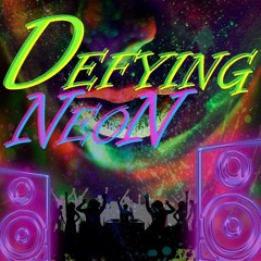Flowing Neon