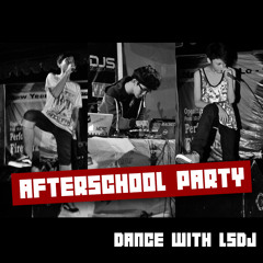 Dance With LSDJ