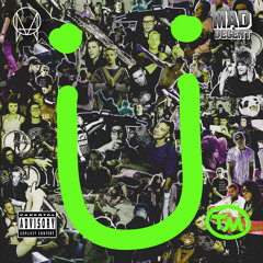 Skrillex And Diplo feat. 2 Chainz - Febreze (Scottie V Remix)