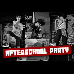 Afterschool Party & Break Free (Preview) (2012)
