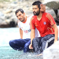 Jabir Khan Jabir 2015 *Dunyaat ga deen ga ya thay heo thay*