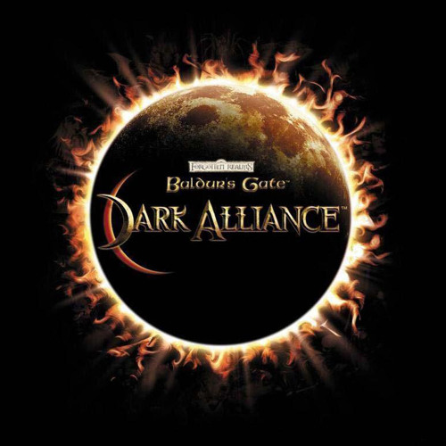 Stream Anthonest | Listen to Baldurs Gate: Dark Alliance - Soundtrack OST  playlist online for free on SoundCloud