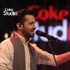 Tajdar e Haram Atif Aslam coke studio season 8 ep 1