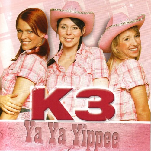 K3 - Ya Ya Yippee (djTMP For Fun Edit)