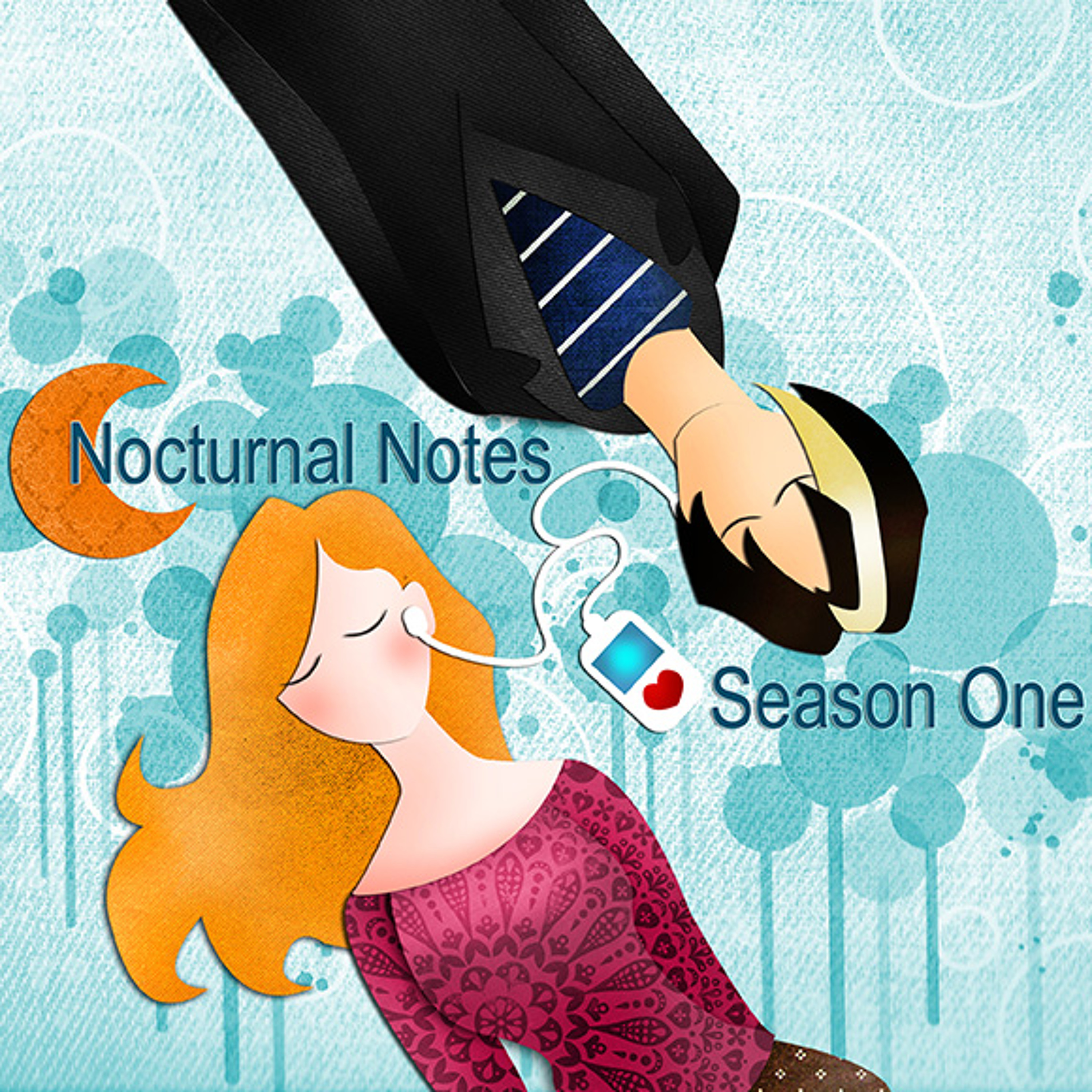 Fresh Start Fresh Faces: Nocturnal Notes Ep.1 episode artwork