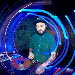 Red Bull Studios - Bobby Brazuka Guest Mix