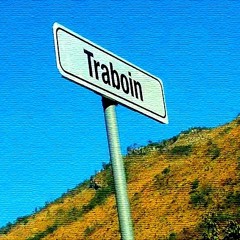 POEMË PËR TRABOININ® recited by author K.P. Traboini