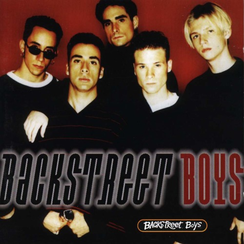 Drowning — Backstreet Boys