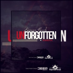 KqueSol - Unforgotten Ep