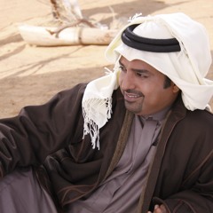 راشد الماجد البتول, بصوت خرافي!