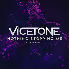Vicetone - Nothing Stopping Me Now (Peter B Remix)