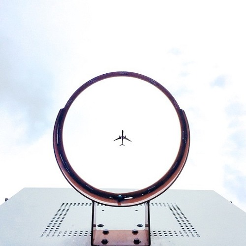 Astral Playground