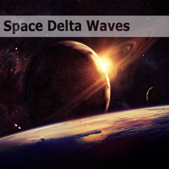 Relaxing Space Delta Waves -binaural beat and isochronic tone frequencies