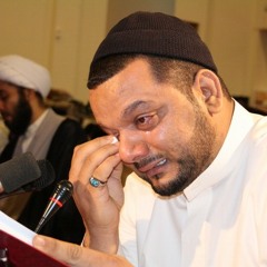 سكني روع النفوس الشيخ حسين الاكرف