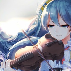 Nightcore -Shatter Me