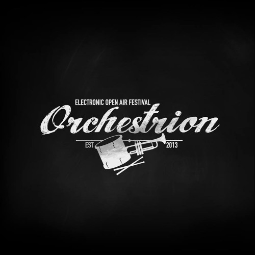 Golpe (techno set) - Orchestrion 14.8.2015