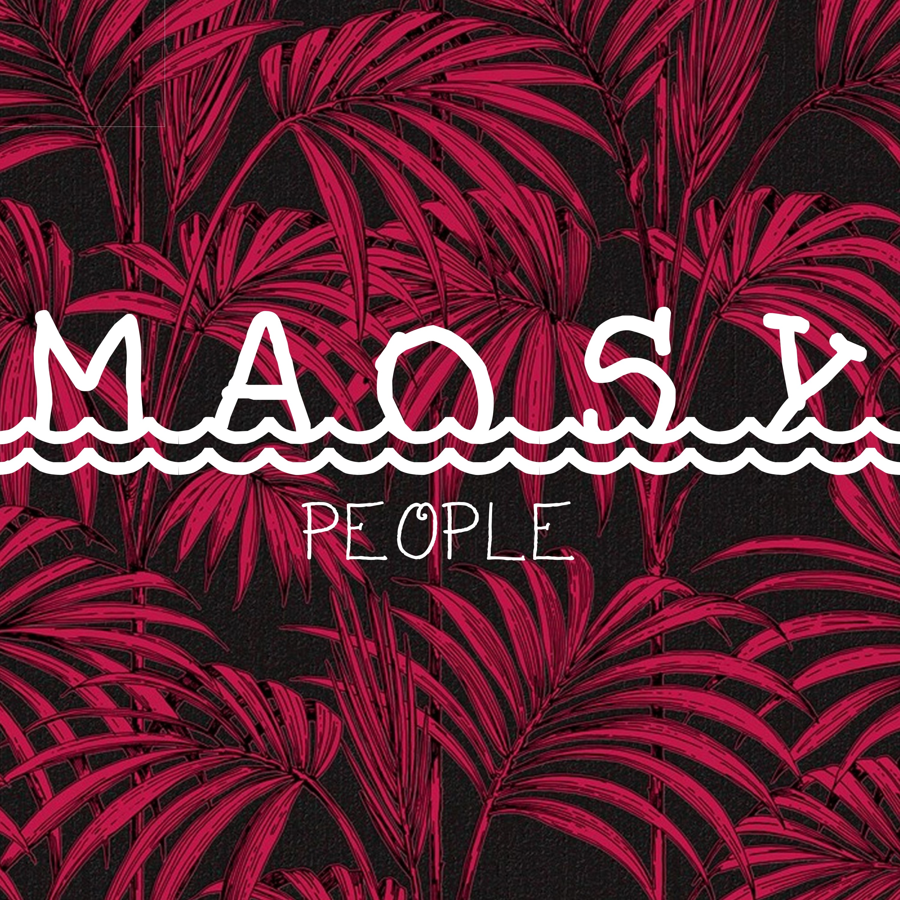 People episode artwork