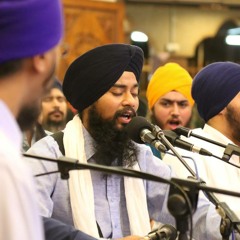 AKJ Kirtan
