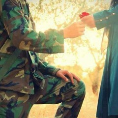 دعيني أقاتل وسيري معي ❤️
