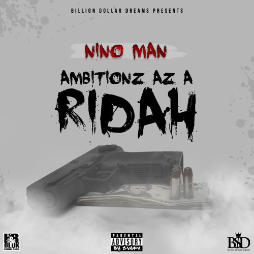 Ambitionz az a ridah 6
