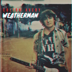 Weatherman (Live Acoustic)