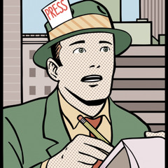 Podcast #1 - Hip Hop Journalismus