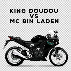 King Doudou vs Mc Bin Laden - Bololo Rompiendo la Pista(Bigote Bootleg)