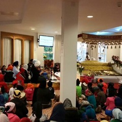 Bhai Hajara Singh ji Mai Nirguniaray