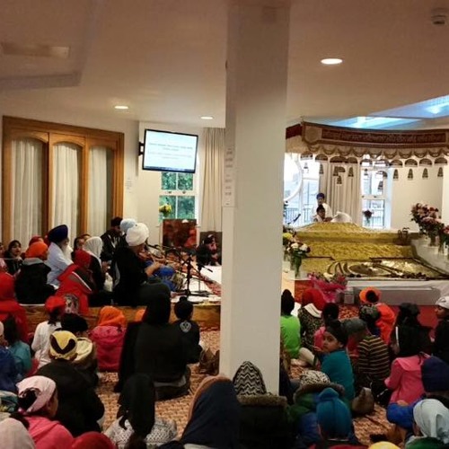Bhai Hajara Singh ji Mai Nirguniaray