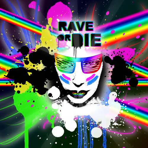 Old School Acid House | Progressive Rave Set  (AHM Mix)