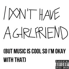 Lieon - I Don't Have A Girlfriend