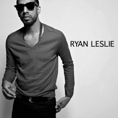 RYAN LESLIE "Golden Tracks"  _Part 1 By DJ MAS
