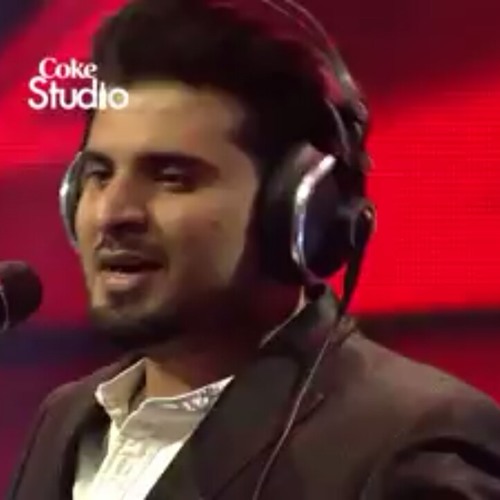 nabeel shaukat, Bewajah, Coke Studio 8, Episode 1
