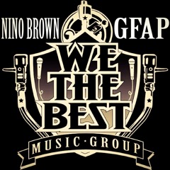 N.B.A.P feat. Nino Brown(DJ Khaled's We The Best)[prod.GFAP]