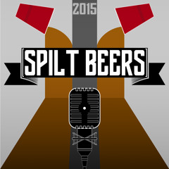 Spilt Beers S01E03 - Episode 3 ft. Special Guest Daniel Bennetts!