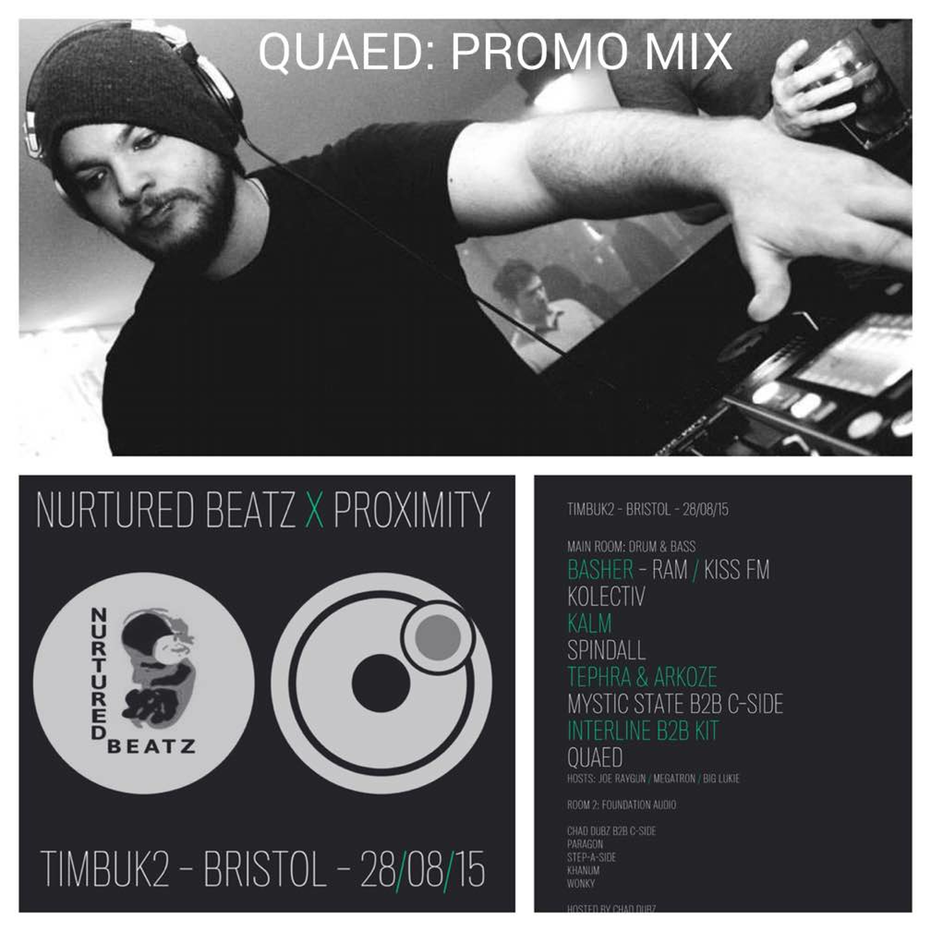 Nurtured Beatz Recordings