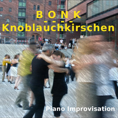 Knoblauchkirschen