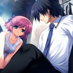 Nightcore - Come Crashing