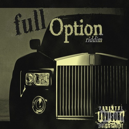 Capleton - TCHAT DEMA TCHAT ( Full Option Riddim)