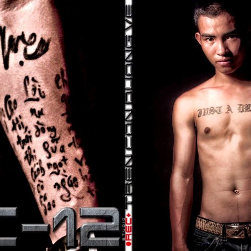 Trên con đường về - Ling ft MC-12