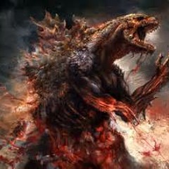 Godzilla Funk (Instrumental)