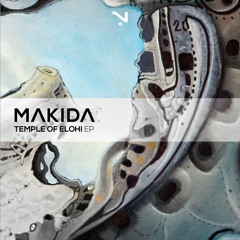 Makida  - Samurai