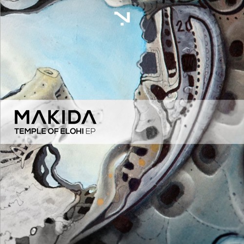 Makida  - Samurai